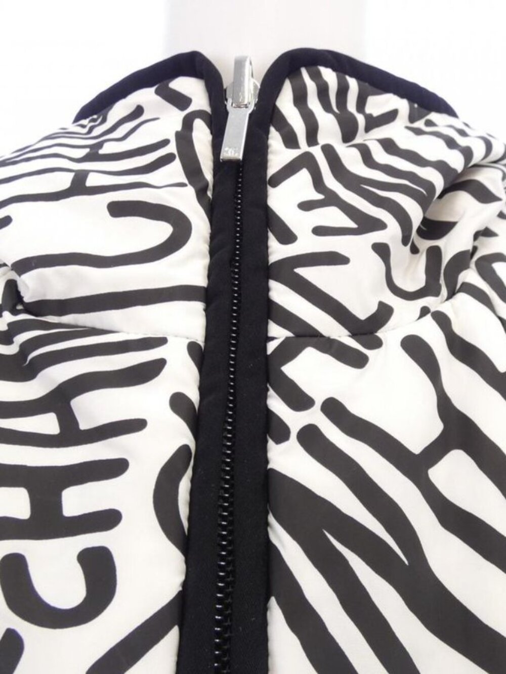 Chanel Down Jacket - Picture 6 of 9